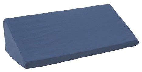 No-Slip Wedge - Positioning Wedge, Turning, Bed, Bariatric, Patient ...