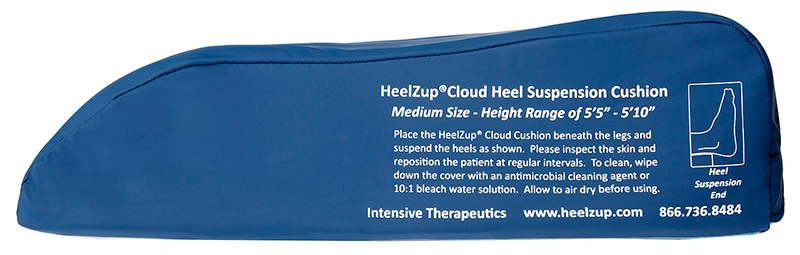 Heelzup Cloud Heel Suspension Cushion